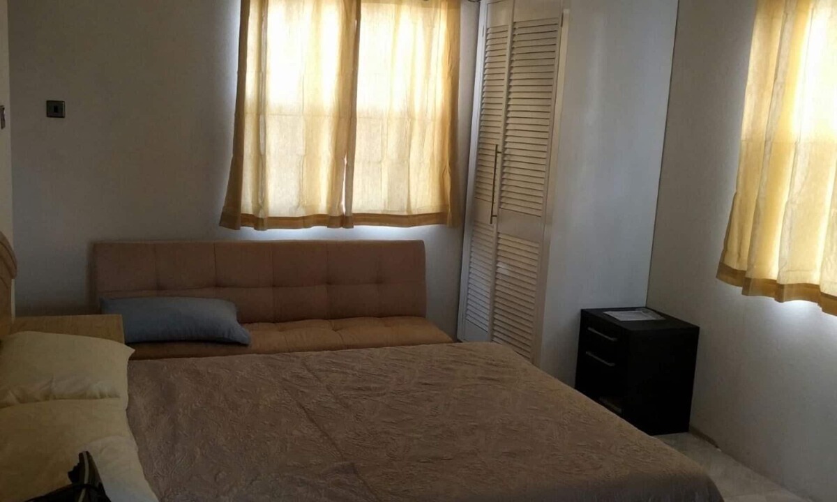 Inch Marlowe Apartment | Chalamar Studio Apartment