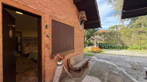 Monte Verde Ski Chalet | Chale Aroma da Serra