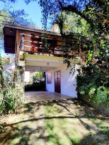 Monte Verde Cabin | Chale Chez Nous