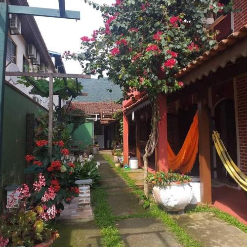 Maranduba Ski Chalet | Chale Colonial