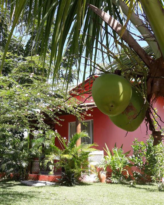 Serra Grande House | Chale da Lu