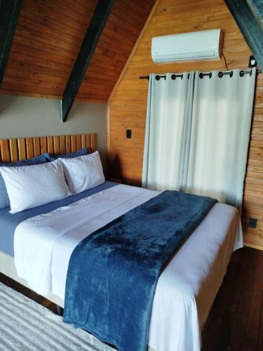 Anchieta Ski Chalet | Chale em Anchieta SC