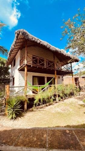 Barra Grande House | Chale Moringa