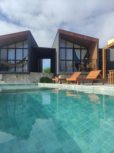 Monte das Gameleiras Cabin | CHALE VILAALICE