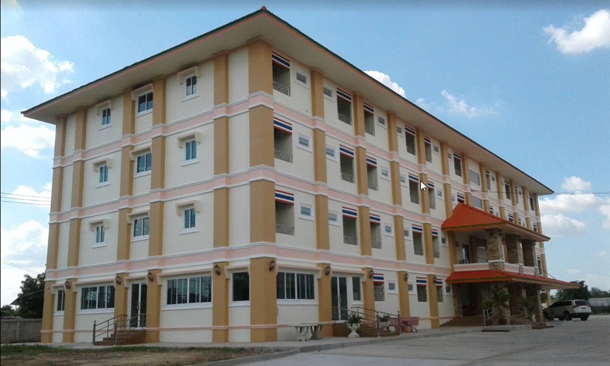 Surin Hotel | Chalerm Lak Mansion