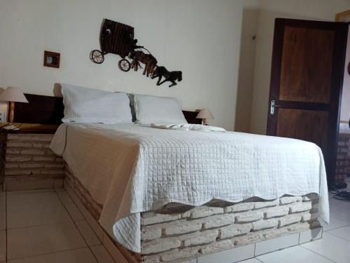 Icapui Apartment | Chales lua mar e sol