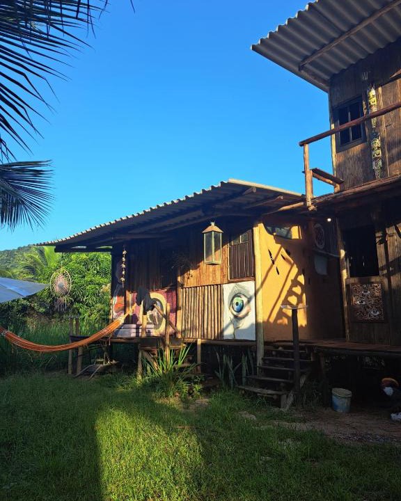 Paraty Other | Chales sprinfeld