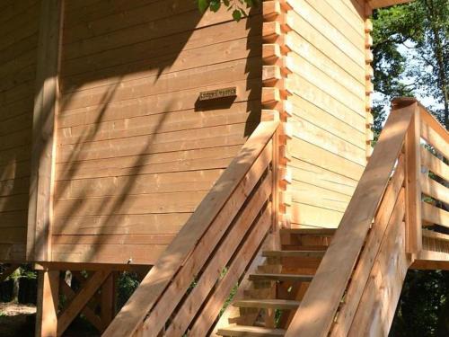 Salles-en-Toulon Other | Chalet à Magné - 6 pers. - API-1-52-2259