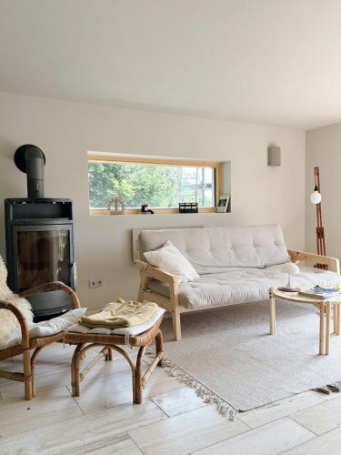 Weyarn Apartment | Chalet Ö - Studio