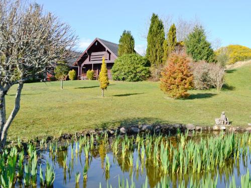 Torcastle House | Chalet 2