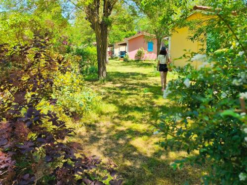 Montlaur Other | Chalet 2 pers. avec Terrasse à Montlaur - API-1-52-1943