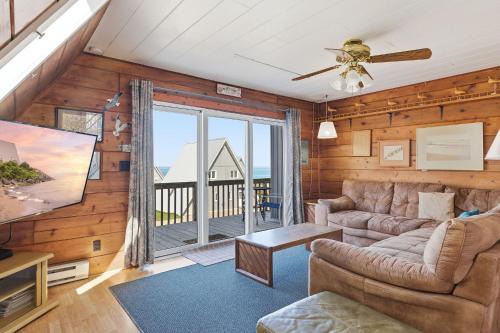 Stevensville Ski Chalet | Chalet #27
