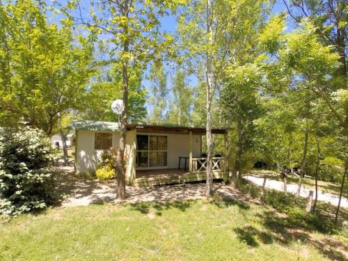 Soubes Other | Chalet 35m² avec Terrasse à Soubès - API-1-52-979