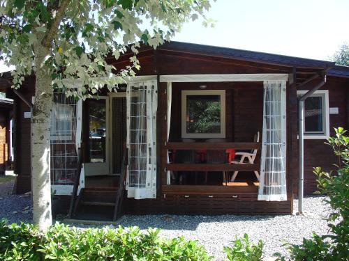Porlezza Ski Chalet | Chalet 66