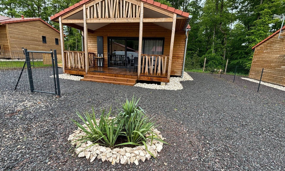 Giffaumont-Champaubert House | "chalet a giffaumont" klimatisiert am LAC DU DER by Interhome