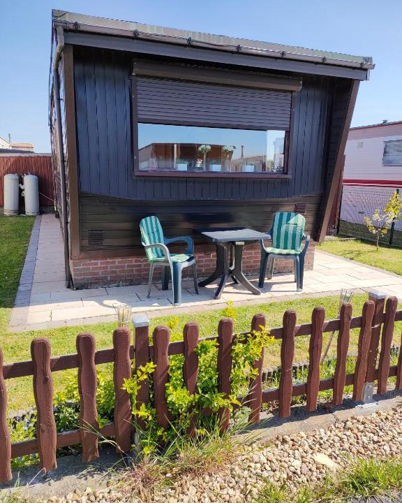Wenduine Other | chalet aan zee2