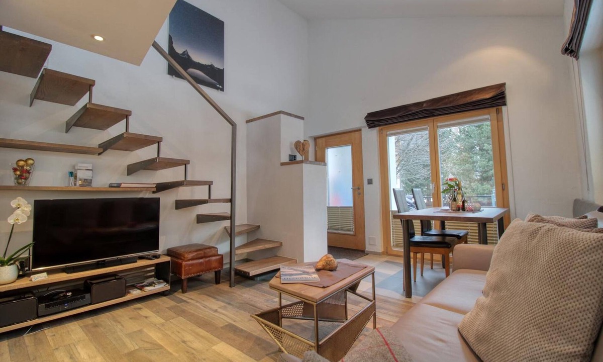 Zermatt Ski Chalet | Chalet Abacus