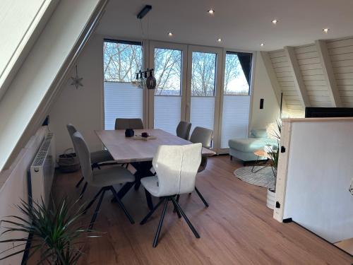 Rhode House | Chalet am Biggesee