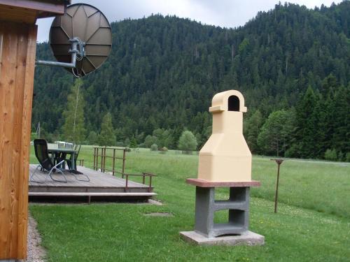 Xonrupt-Longemer Ski Chalet | Chalet au bord du lac de Longemer