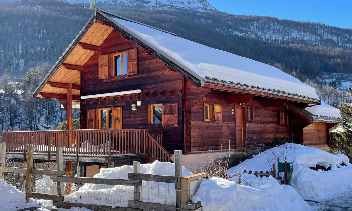Forville Ski Chalet | Chalet Authentique et Familial Proche des Pistes
