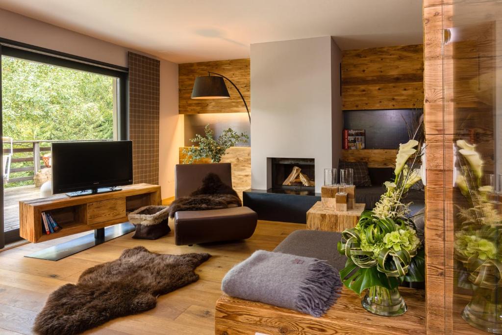 Avelengo Ski Chalet | Chalet Avidea Secret