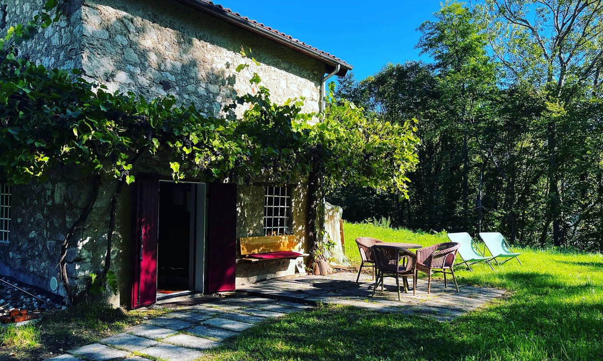 Velo d'Astico Ski Chalet | Chalet Bacò
