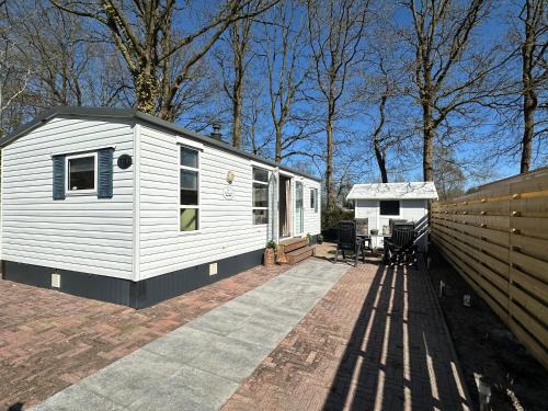 Schoonloo Other | Chalet Bellissimo 110 De Tien Heugten