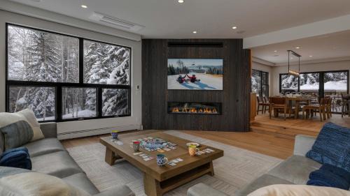 Beaver Creek House | Chalet Bello