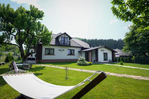 Viseu de Jos House | Chalet Bora