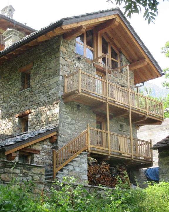Borney Ski Chalet | Chalet Borney