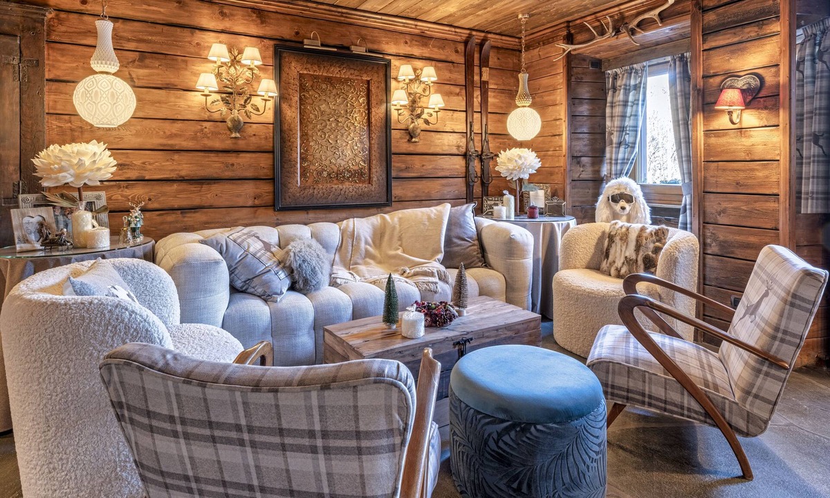 Limone Piemonte Ski Chalet | Chalet Bragard - Boutique Chalet & Spa