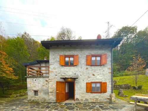 Casargo Ski Chalet | Chalet Casargo