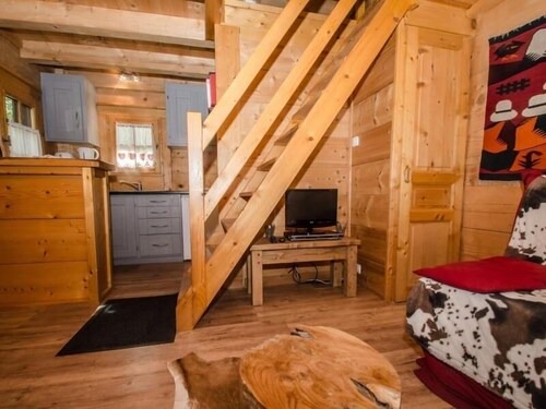 Les Praz-de-Chamonix Ski Chalet | Chalet Chamonix-Mont-Blanc, 1 bedroom, 3 persons