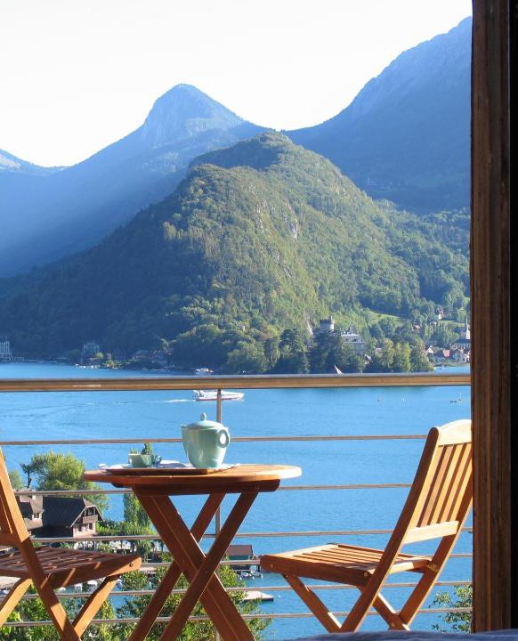 Talloires-Montmin House | Chalet Christine