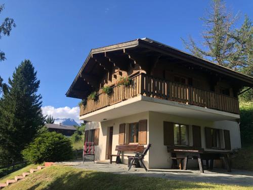 Buerchen Ski Chalet | Chalet Claire
