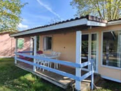 Montlaur Other | Chalet Confortable avec Terrasse - 7 Pers. - API-1-52-1940