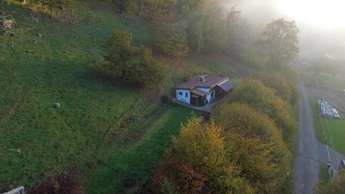 Bitschwiller-les-Thann Ski Chalet | Chalet Cosy en Lisière de Forêt