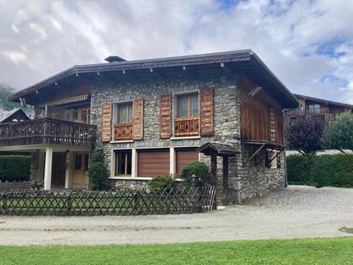 Chamonix City Centre Apartment | Chalet d'Honneur