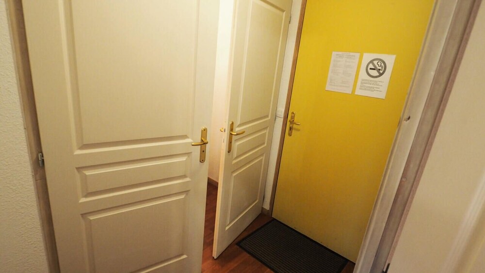 Valfrejus House | Chalet De Florence - 2 Rooms for 4 People