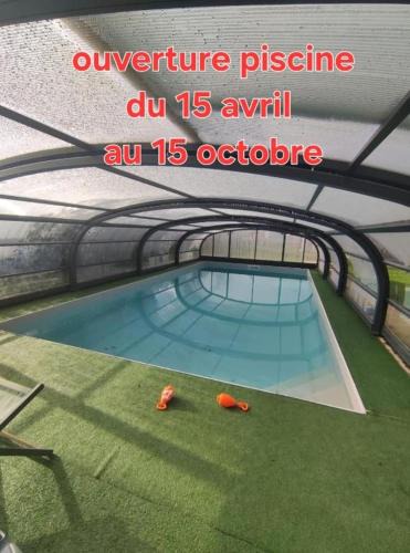 Saint-Ouen-de-Mimbre Ski Chalet | Chalet de Fred