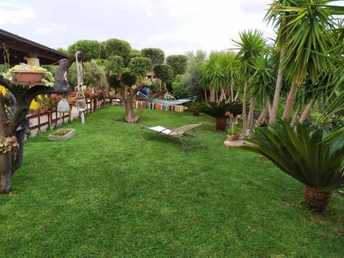 Alani Apartment | Chalet del girasole