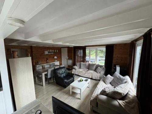 Weris House | Chalet Dennerust