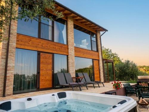 Venegazzu House | Chalet Dolce Colle