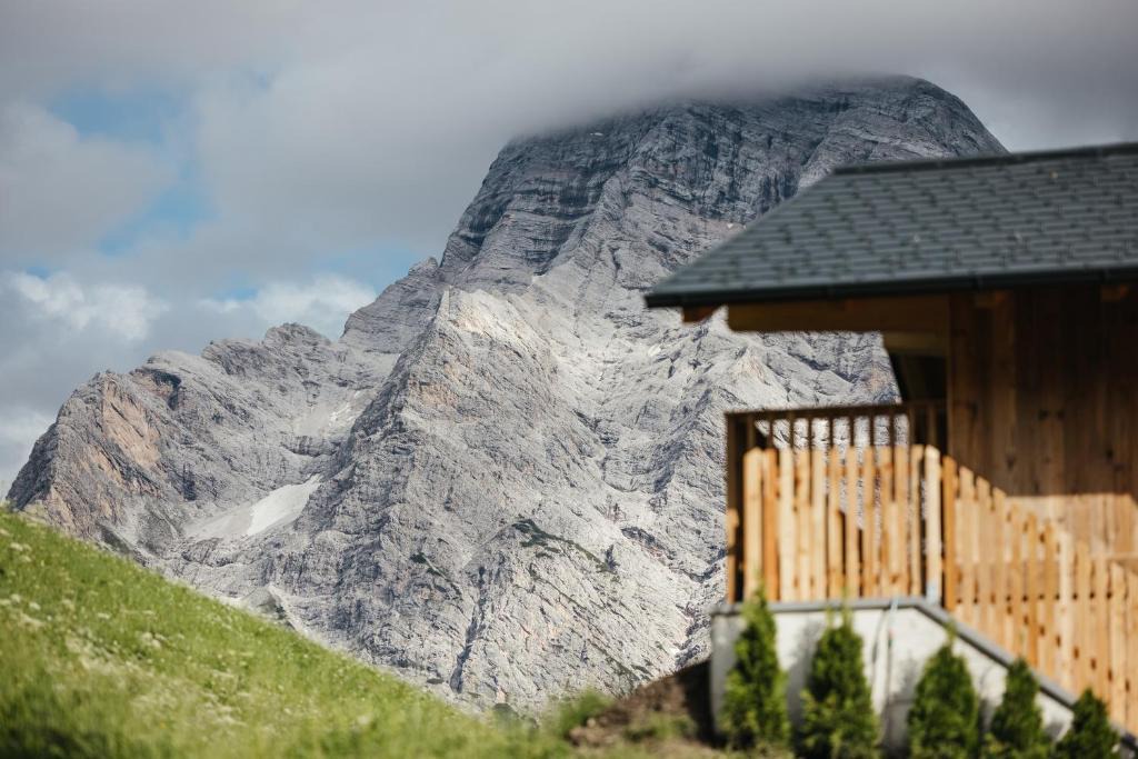 La Valle Apartment | Chalet Dolecir