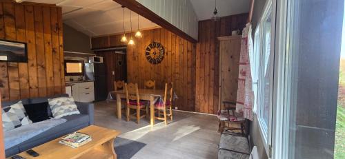 Gerbepal Ski Chalet | Chalet du Feignole