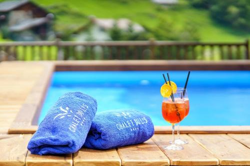 Staffal Hotel | Chalet du Lys Hotel & SPA