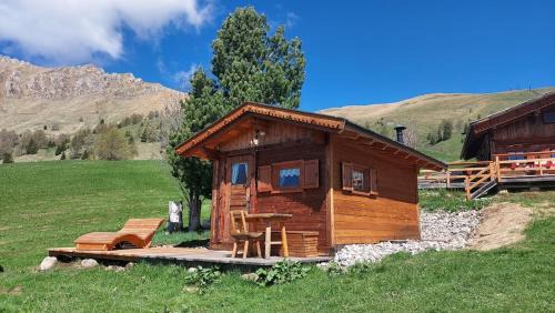 Predazzo Ski Chalet | Chalet El Baitel