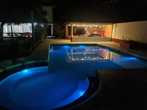 Escuintla House | Chalet El Paraiso