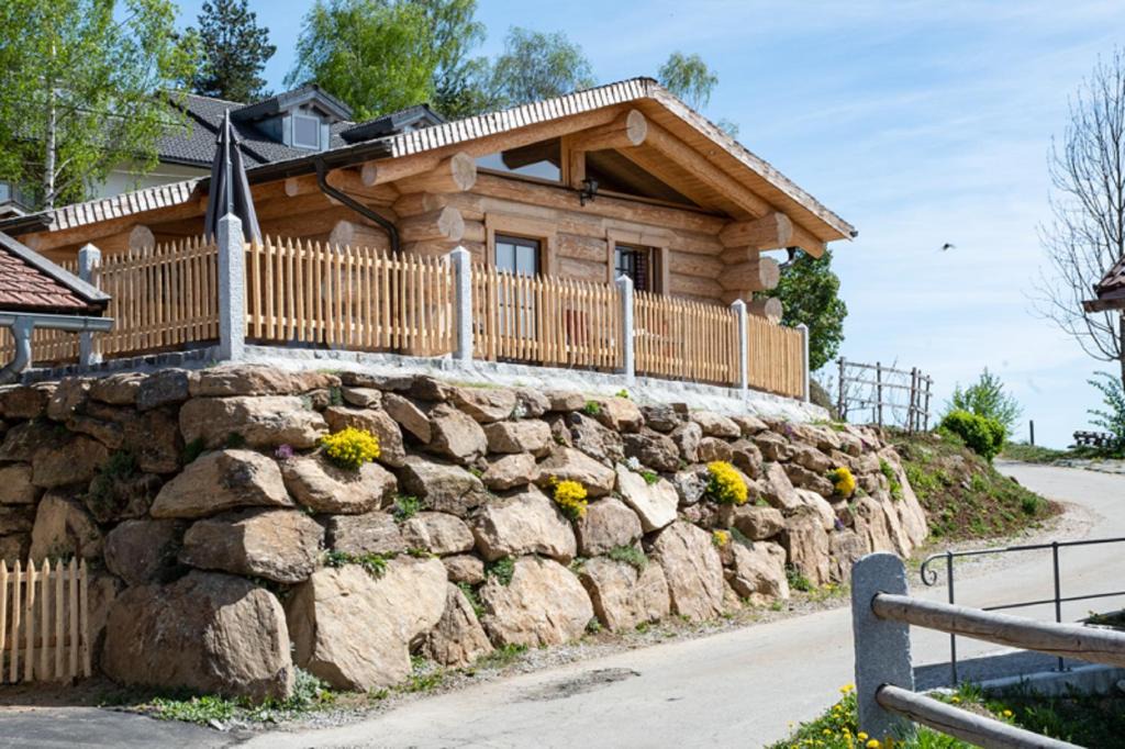 Langdorf Ski Chalet | Chalet Ellerbeck