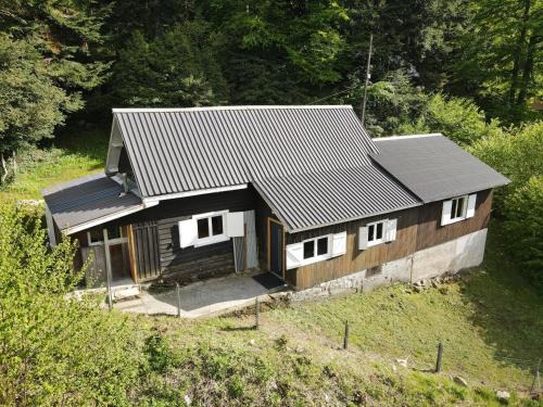 Gabas Ski Chalet | Chalet Ensemble